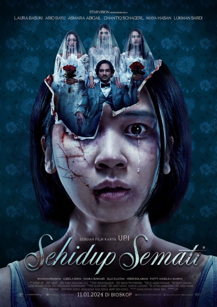 Пока смерть не разлучит (2024)