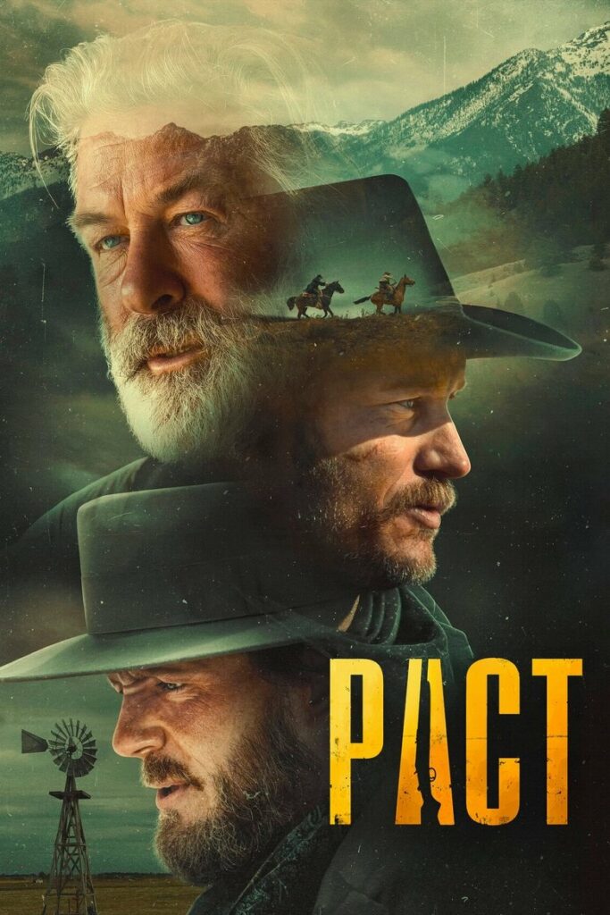 Раст / Ржавчина (2025)