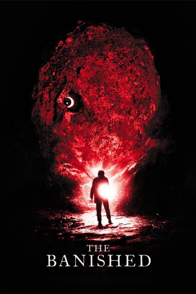 Изгнанники (2025)