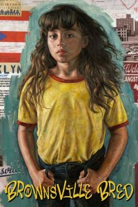 Девочка из Браунсвилла (2025)